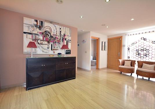 Country house in Almoradi