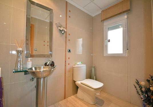 Country house in Almoradi