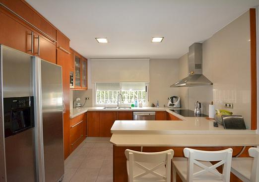 Country house in Almoradi