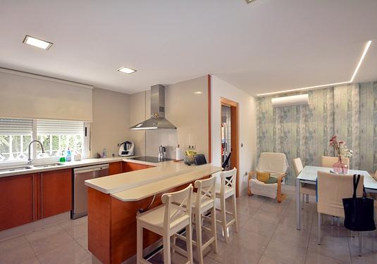 Country house in Almoradi