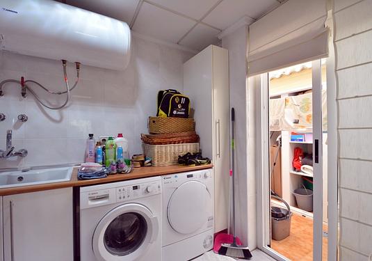 Country house in Almoradi