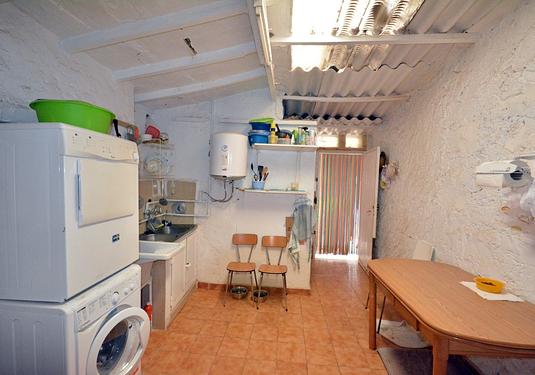 Country house in Almoradi