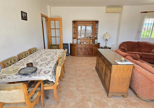 Villa in Alcaucín