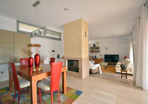 Country house in Almoradi