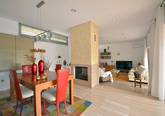 Country house in Almoradi