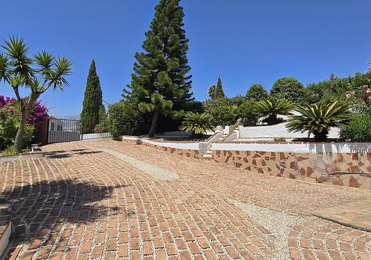 Villa in Alcaucín