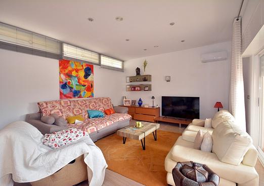 Country house in Almoradi