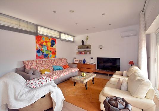 Country house in Almoradi