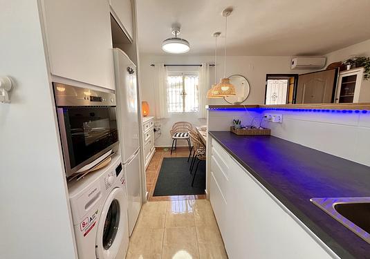 Duplex in Vistabella Golf Entre Naranjos