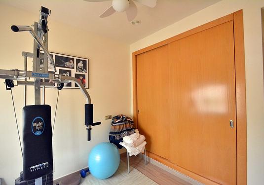 Country house in Almoradi