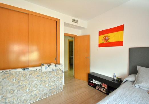 Country house in Almoradi