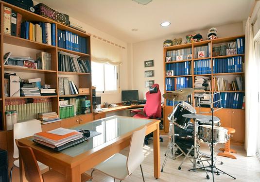 Country house in Almoradi