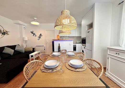 Duplex in Vistabella Golf Entre Naranjos