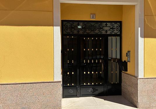 Apartment in Almoradi