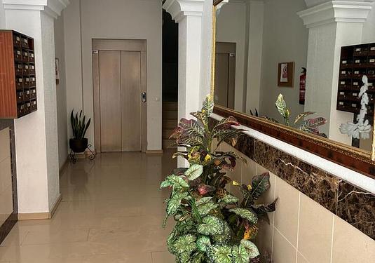 Apartment in Almoradi