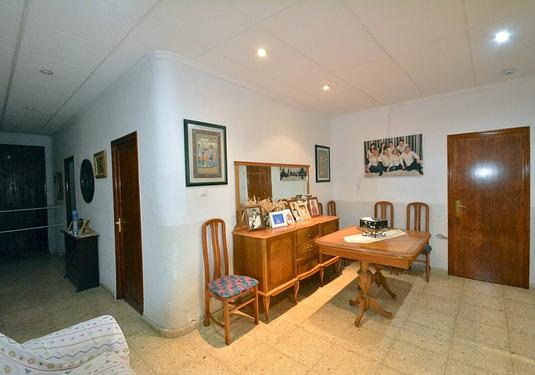 Country house in Almoradi