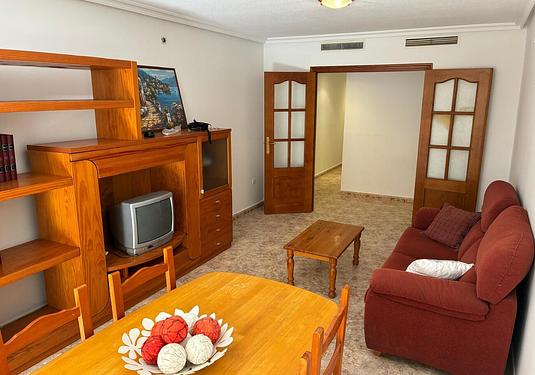 Apartment in Almoradi