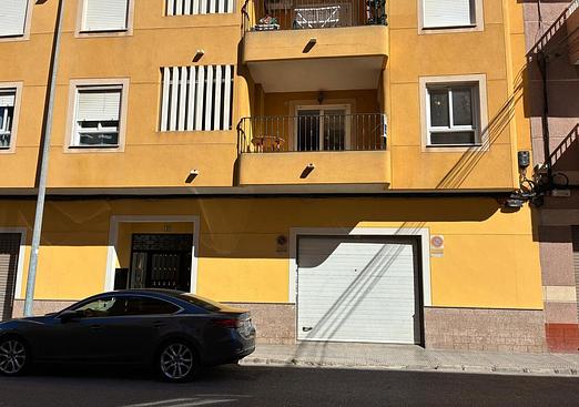Apartment in Almoradi
