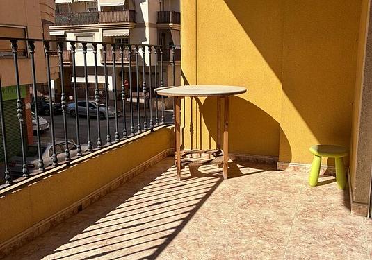 Apartment in Almoradi
