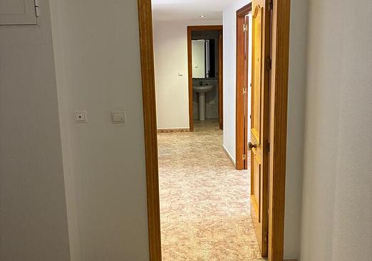 Apartment in Almoradi