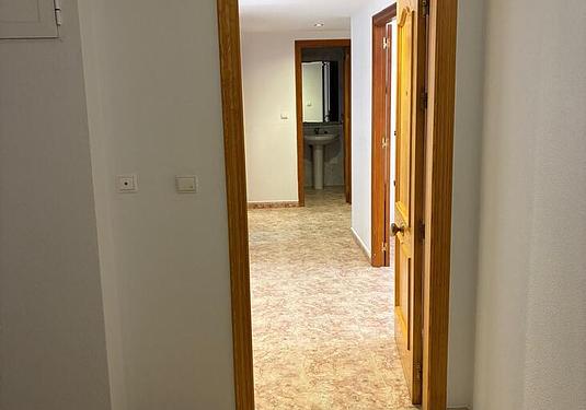 Apartment in Almoradi