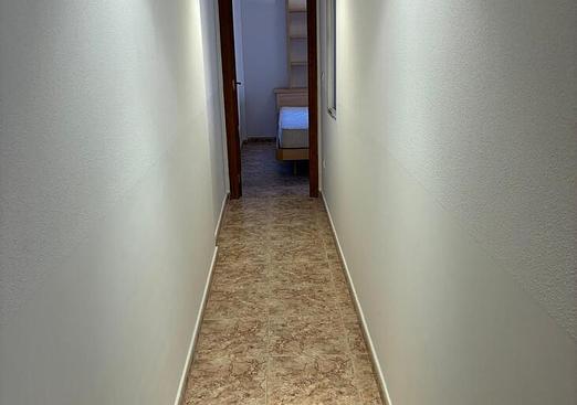 Apartment in Almoradi