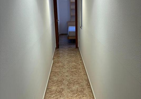 Apartment in Almoradi