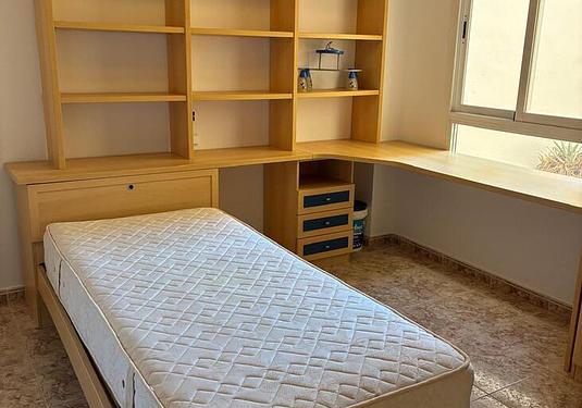Apartment in Almoradi