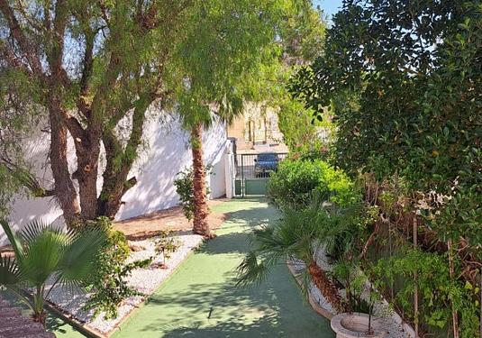 Finca in Orihuela