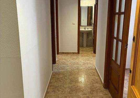 Apartment in Almoradi