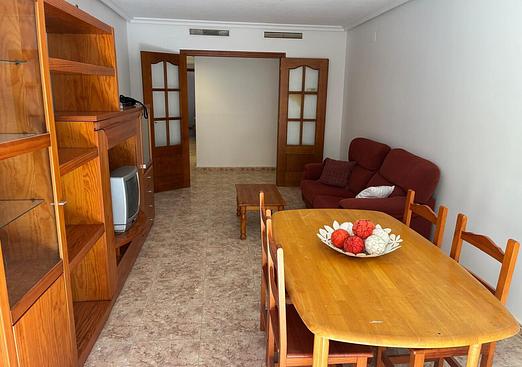 Apartment in Almoradi
