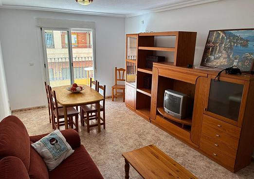Apartment in Almoradi