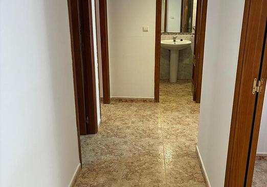 Apartment in Almoradi