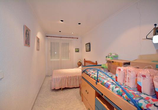 Country house in Almoradi