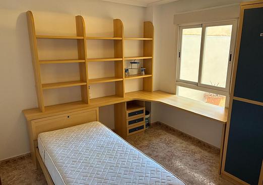 Apartment in Almoradi