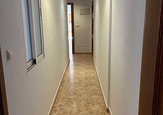 Apartment in Almoradi