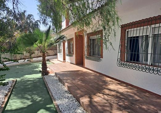 Finca in Orihuela