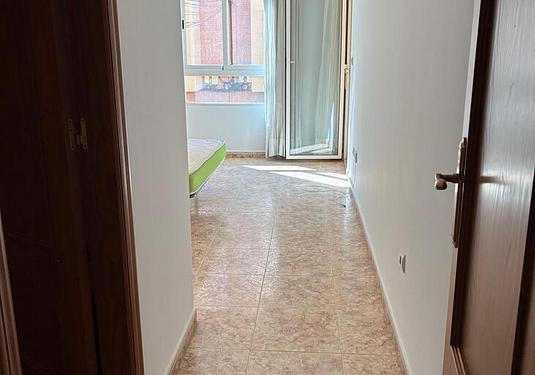 Apartment in Almoradi