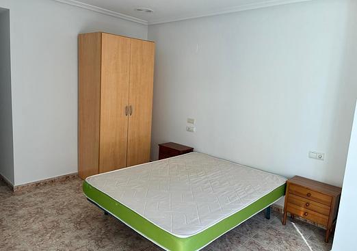Apartment in Almoradi