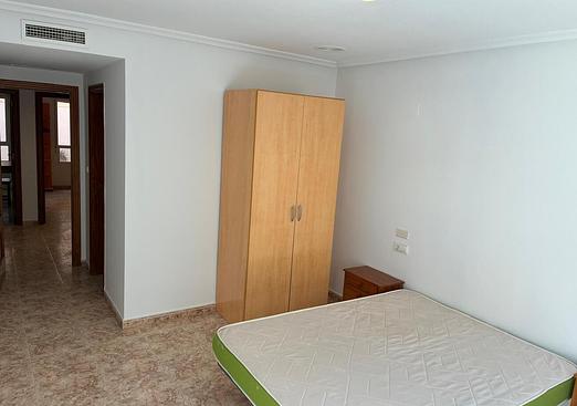 Apartment in Almoradi