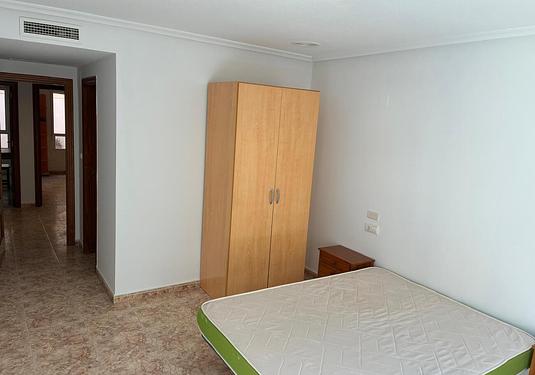 Apartment in Almoradi