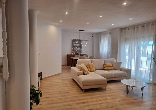 Finca in Orihuela