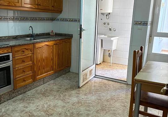 Apartment in Almoradi