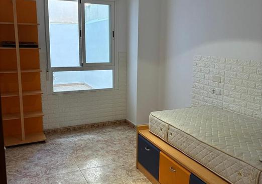Apartment in Almoradi