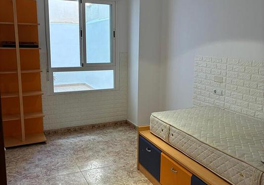 Apartment in Almoradi