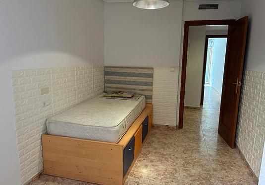 Apartment in Almoradi