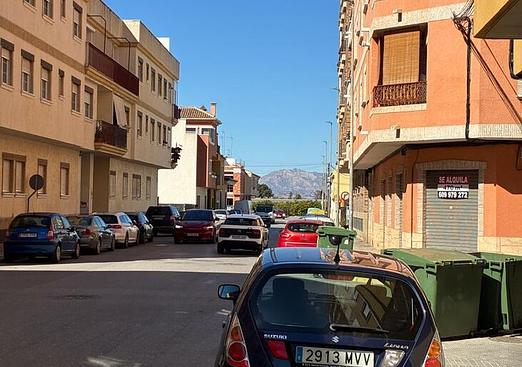 Apartment in Almoradi