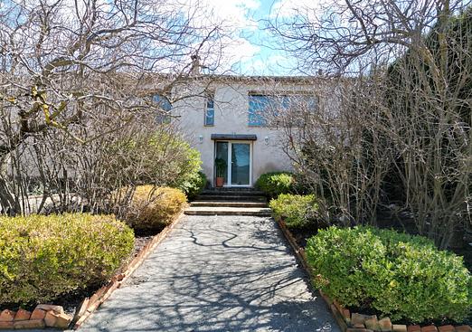 Country house in Villena