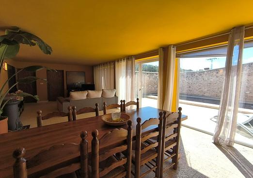 Country house in Villena