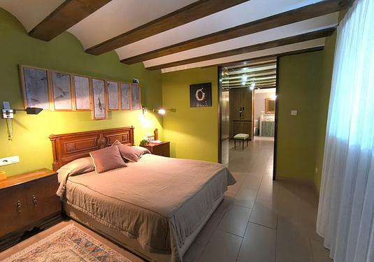 Country house in Villena